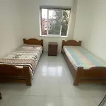 Tirana Central Stay