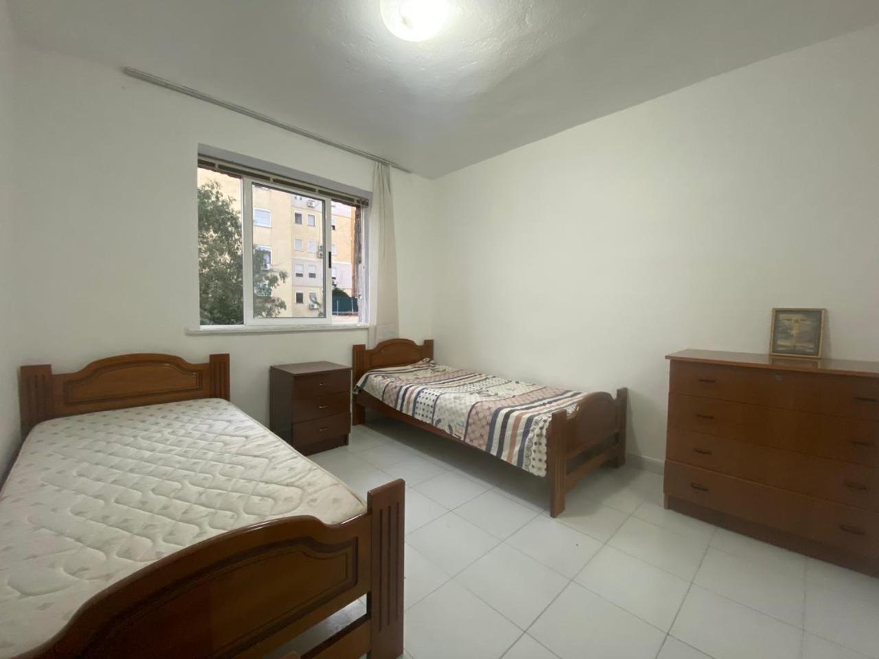 Apartamento Tirana Central Stay Tirana