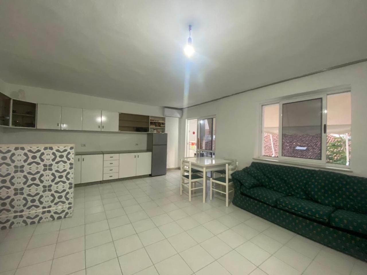 Tirana Central Stay Apartamento *
