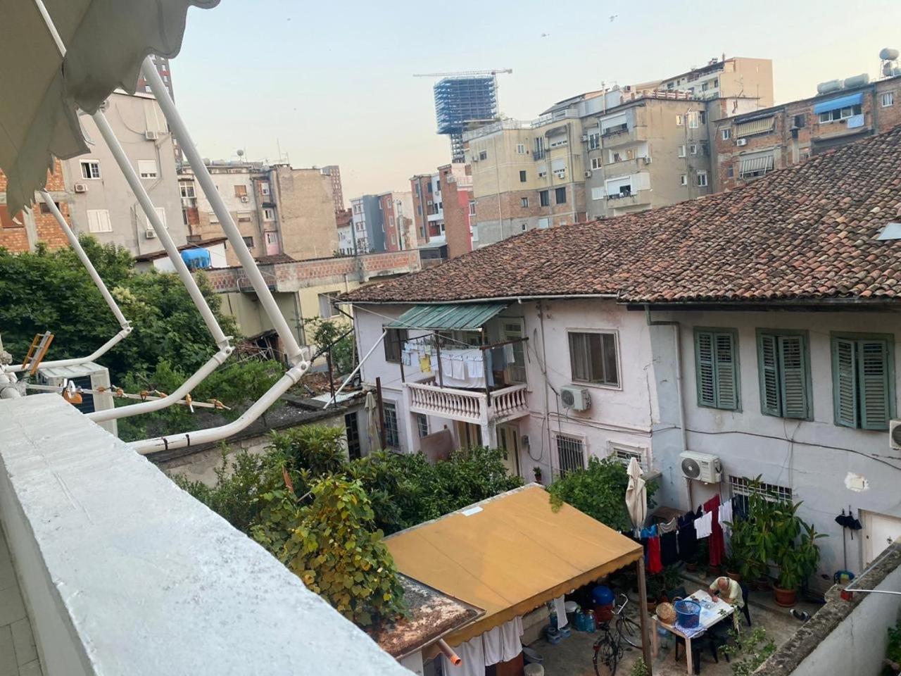 Apartamento Tirana Central Stay *