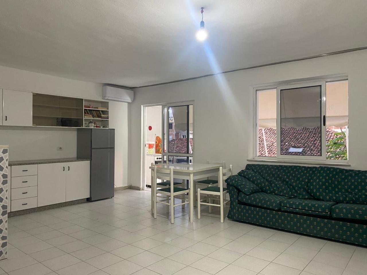 Tirana Central Stay Apartamento